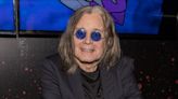 Ozzy Osbourne is determined to get back on stage