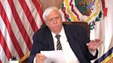 Governor Justice calls special legislative session Sunday to discuss DHHR budgets, FAFSA crisis, funds for roads