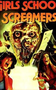 Girls School Screamers