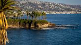 Scuba diver dies after being rescued off the coast of Laguna Beach