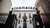 Rui Machado designado director da Cinemateca até fim de concurso para o cargo