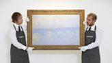 ‘Monumental’ Monet Waterloo Bridge masterpiece expected to fetch £24m at auction