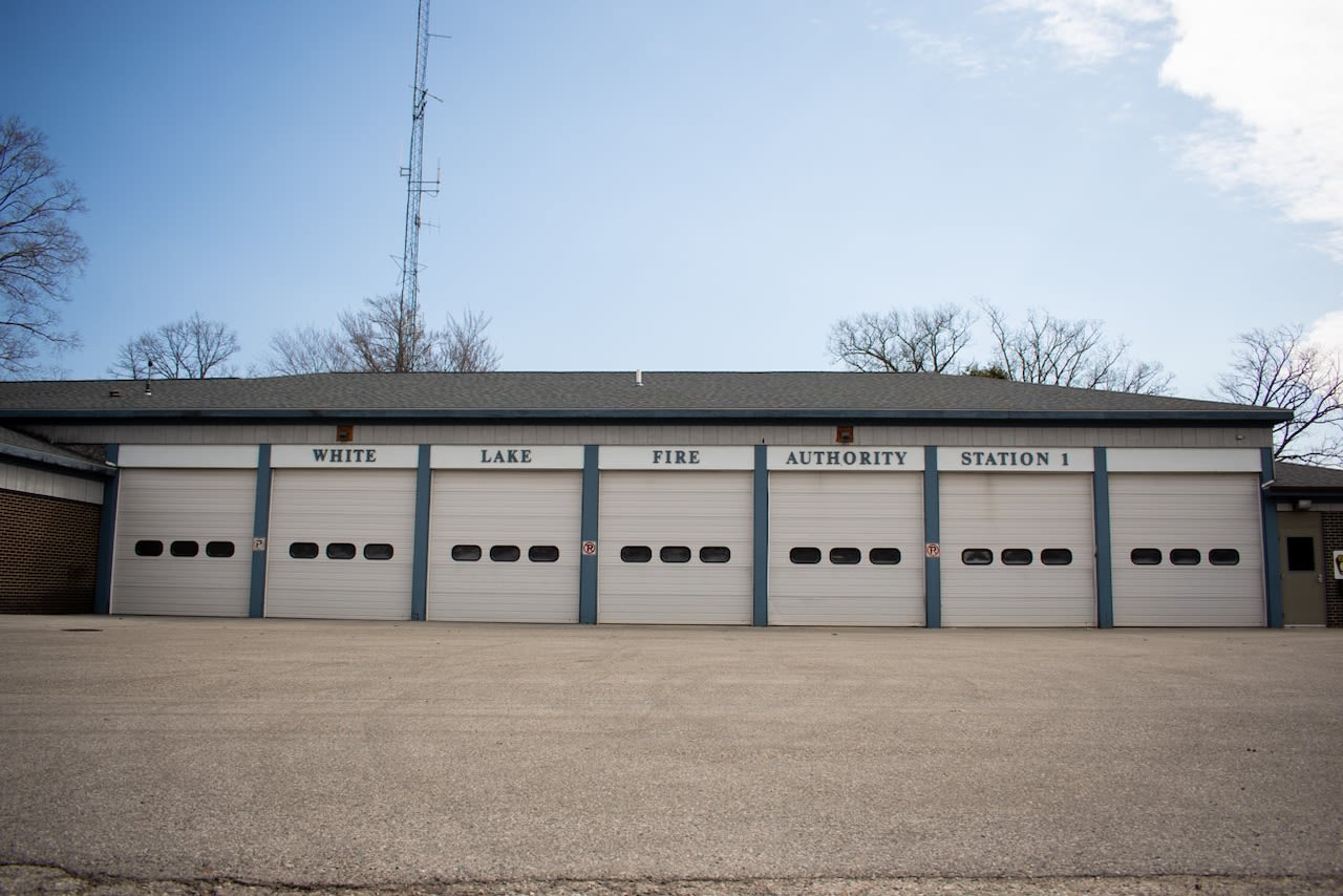 Voters approve White Lake Fire Authority’s $1.3 million proposal to fund operations