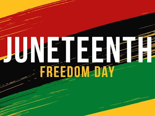 Juneteenth: What to Know About the Freedom Holiday