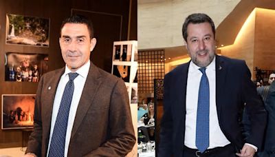 Salvini e la candidatura di Vannacci. Lega, un'altra svolta come nel 2013