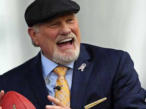 Steelers QB Legend Terry Bradshaw Reveals His Finest Moment In Pittsburgh