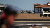 Felix Rosenqvist, Alex Palou capture pole for heat races of IndyCar's $1 Million Challenge