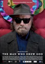 The Man Who Drew God (2022) - IMDb