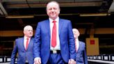 WRU chief executive resigns amid claims of ‘toxic culture’