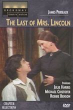 The Last of Mrs. Lincoln (1976) — The Movie Database (TMDB)