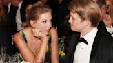 Taylor Swift's Boyfriend Joe Alwyn Gives a Sneaky, Subtle Look Into Their Private Life Together