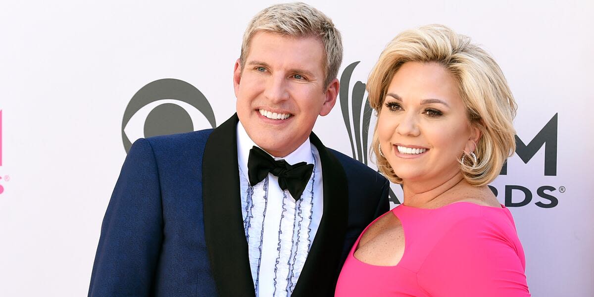 Reality TV’s Julie Chrisley must be resentenced in bank fraud, tax evasion case, appeals judges rule