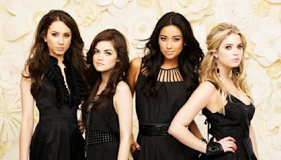 ‘Pretty Little Liars’ cast: Where are they now?