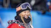 Olympian Chloe Kim on Her Favorite Mountains, Embracing Jet Lag, and Becoming an Example for Young Female Snowboarders