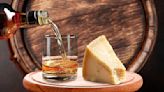 The Best Type Of Cheese To Pair With Bourbon, According To An Expert
