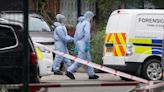 Police find human remains in London after discovery of suitcases containing body parts in Bristol