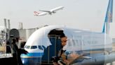 China to impose controls on exports of some aviation and aerospace equipment