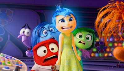 What you need to know about Pixar's Inside Out 2