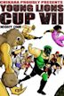 Chikara: Young Lions Cup VII