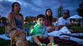 Your Northern Colorado guide to outdoor summer movie nights