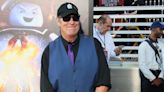 Dan Aykroyd haunted by 'S-shaped spirits' at family farmhouse