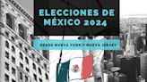 ¿Cómo votar en las Elecciones de México 2024 desde Nueva York y Nueva Jersey este 2 de junio?