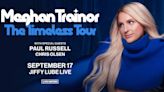 Meghan Trainor Instagram Contest Rules | HOT 99.5