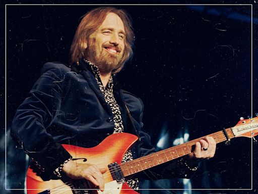 Tom Petty on the band that surpassed The Rolling Stones
