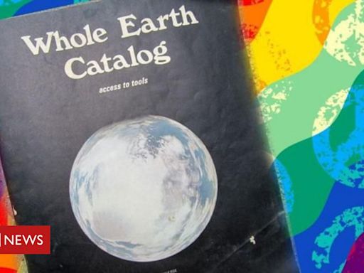 'Catálogo da Terra inteira', o livro revolucionário que inspirou Steve Jobs e outros pioneiros da internet