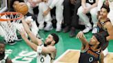 104-130. Los Celtics tumban a los Wizards, en el duelo entre el mejor y el peor de la NBA