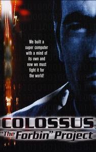 Colossus: The Forbin Project