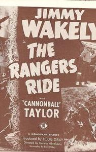 The Rangers Ride