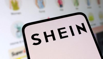 No-tariff shipments popular with Shein, Temu hit US customs speedbump