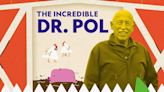 The Incredible Dr. Pol Season 15 Streaming: Watch and Stream Online via Disney Plus and Hulu