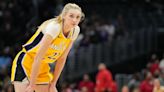 Sparks rookie Cameron Brink: 'There's a privilege' for WNBA's younger white players