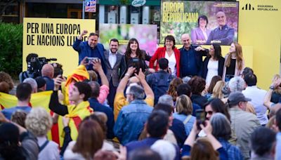 ERC: "Si Puigdemont acuerda su presidencia con el PSC, no lo bloquearemos"