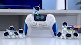 Sony confirms adorable Astro Bot PS5 DualSense controller — here’s where to buy