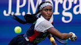 Gauff y Pegula no dejan que la diferencia de edad les afecte