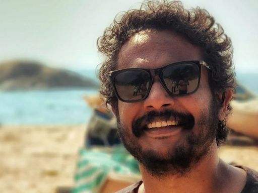 'Don’t need your award to enjoy best job in the world': Kannada director Hemanth Rao after IIFA snub