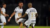 En debut, Alves aporta asistencia y Pumas rescata empate