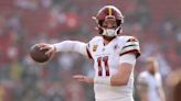 Carson Wentz’s camp inquired with Jets before QB signed with Rams