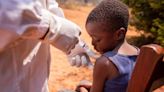 One-shot typhoid vaccine provides long-term protection for kids