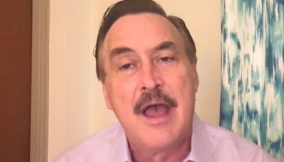 'Could do a great job': Mike Lindell pleads with Trump to put him 'in charge' of elections