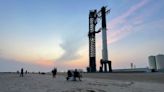 SpaceX aiming to launch Starship by 7:50 a.m. from South Texas