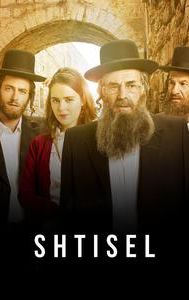 Shtisel