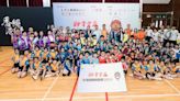 運動引入科技助推動校園體育氛圍 響應香港教育局MVPA60全港首個結合電子科技跳繩比賽