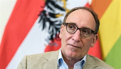 "Impfopfer-Verein": Rauch fordert Mikl-Leitner auf, Förderungen zurückzunehmen