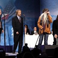 The Oak Ridge Boys