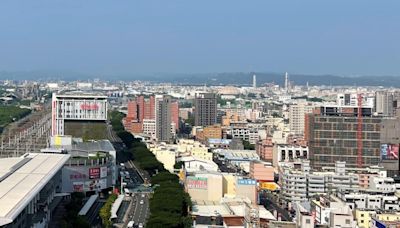 高雄購屋族哭哭！Q1平均房貸841萬元 再創史上新高 - 地產天下 - 自由電子報