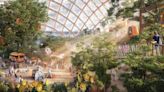 Inside £50m plans for neglected seaside town's 'Eden Project of the north'